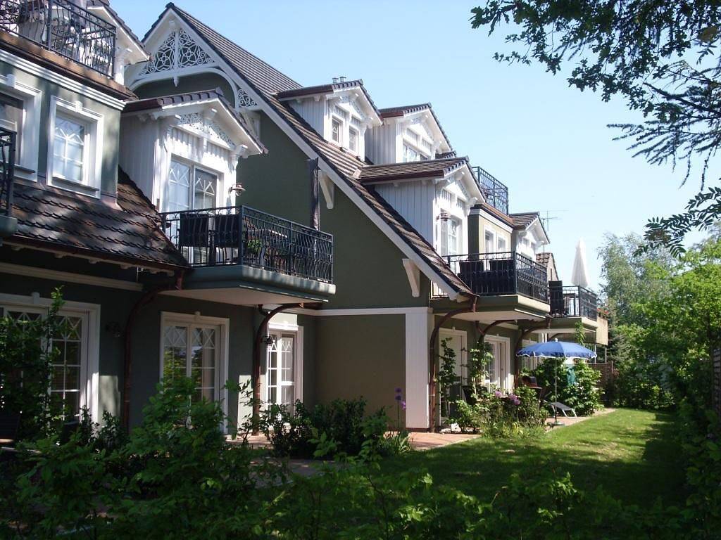 Ferienwohnung in Zingst ab 134€ pro Nacht