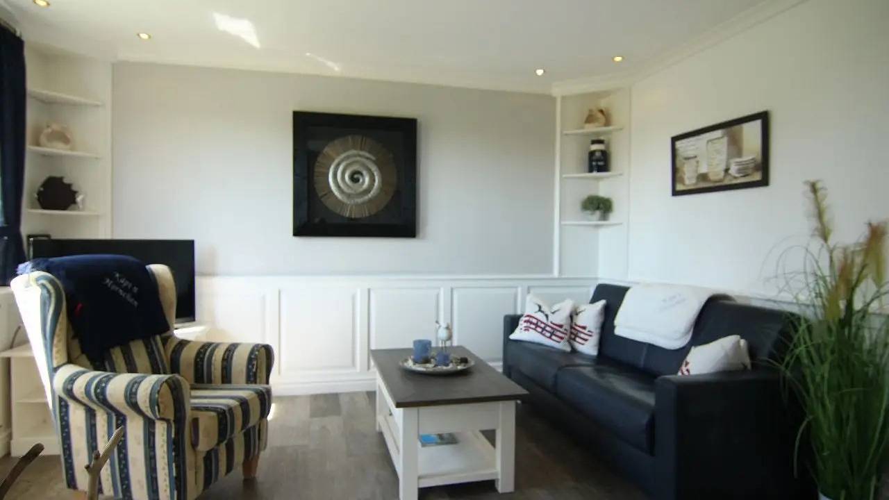 Ganze Ferienwohnung, Ferienwohnung für 4 Personen (70 m²) in Hörnum in Hörnum, Sylt