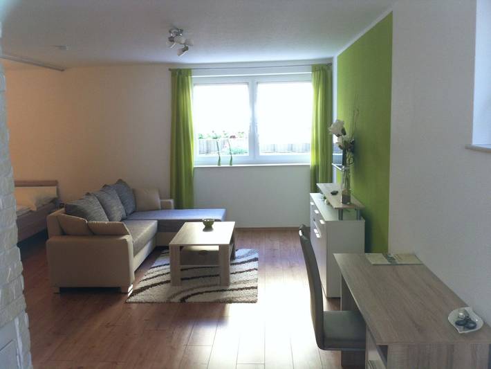 Appartamento intero, Appartamento Heike in Dettingen an der Erms, Neckar-Alb