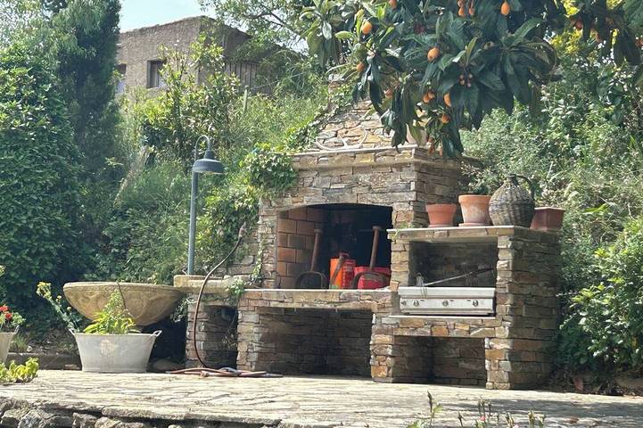 Location de vacances pour 10 personnes, avec piscine à Maraussan - 3