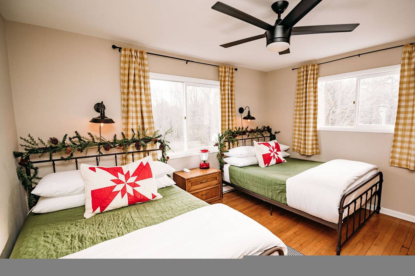 Geheel appartement, Poconos Retreat | A Vintage Gem in Monroe County (PA)