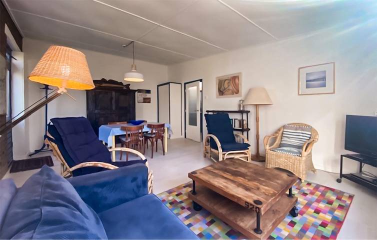 Ferienhaus für 4 Personen, mit Terrasse in Bergen aan Zee - 4