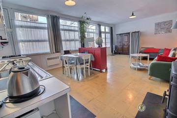 Maison De Vacances pour 2 Personnes dans Binic-Étables-sur-Mer, Côte de Goëlo, Photo 1