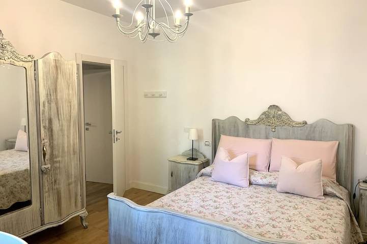 Gîte pour 4 personnes, avec terrasse à Castiglione dei Pepoli - 2