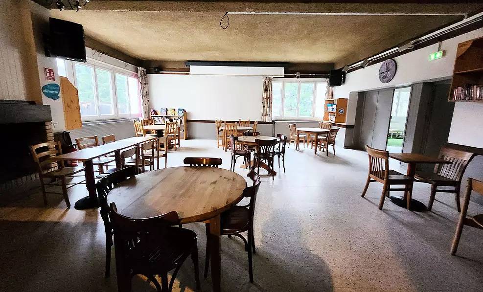 Ganze Wohnung, Ferienwohnung 3 Zimmer 8 Personen in Lélex, Regionaler Naturpark Hochjura