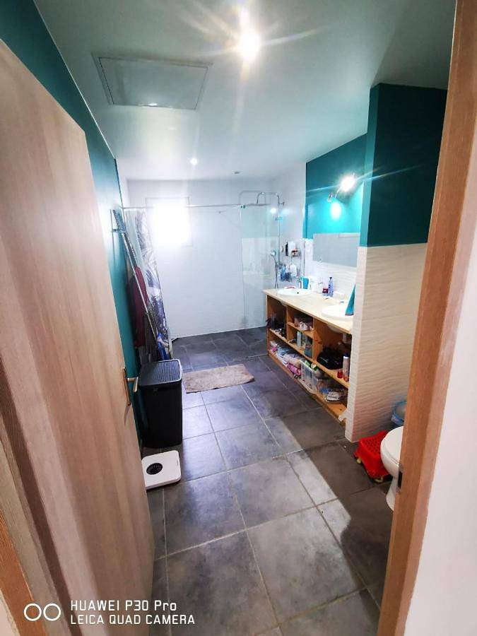 Location de vacances pour 7 personnes, avec vue et terrasse à Francheville - 4
