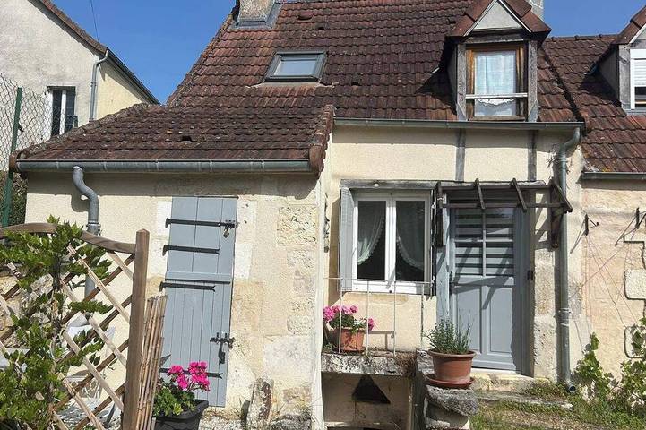 Gîte pour 4 personnes