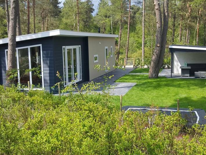 Appartement voor 6 personen, met Terras en Tuin in Apeldoorn Gemeente