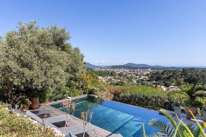 Holiday home for 6 people - 1