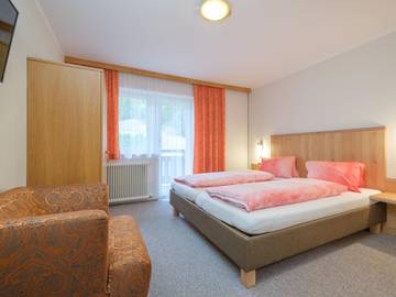 Ferienwohnung für 10 Personen in Saalbach, Kitzbüheler Alpen, Bild 3