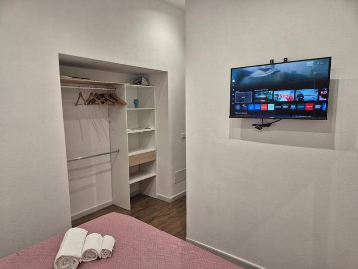Location de vacances pour 4 personnes à Isola delle Femmine - 3