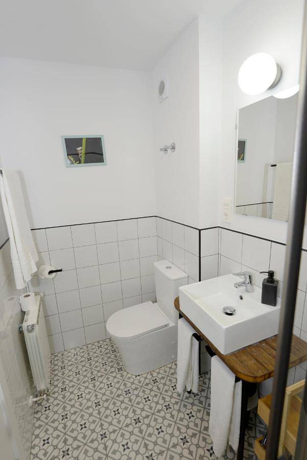 Gîte pour 3 personnes, avec balcon à Villafranca del Bierzo - 4