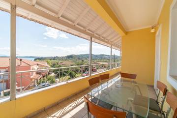 Holiday Home for 5 People in Corfu, Greece, Photo 1