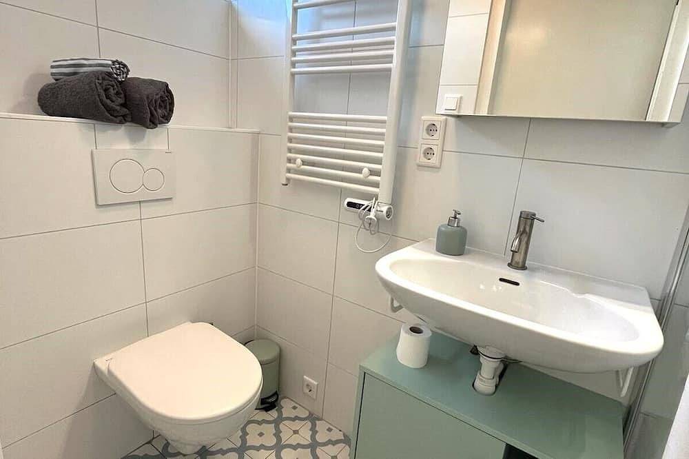 Freistehender Bungalow für 4 Personen mit Garten in Südlage in Kortgene, Niederländische Nordsee