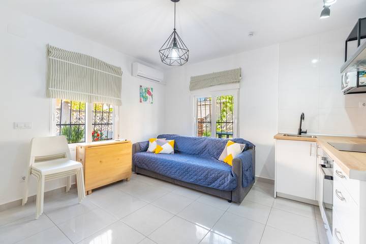 Ferienhaus für 7 Personen, mit Balkon und Kinderpool, mit Haustier in Torrevieja - 2