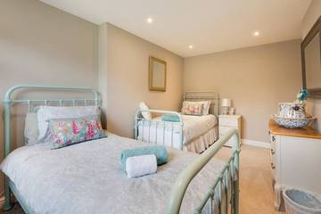 Cottage for 6 People in Belper, Derbyshire, Photo 3