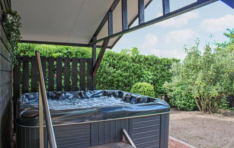 Ferienhaus für 7 Personen mit Garten in Veluwe