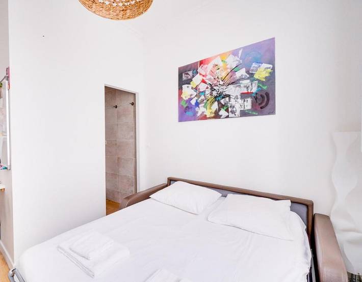 Villa pour 8 personnes, avec piscine et jardin à Bordeaux - 3