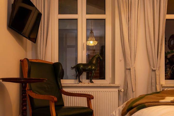 Ganze Wohnung, Lieblingsort Lulu - Raum für Zeit in Ludwigslust, Ludwigslust-Parchim