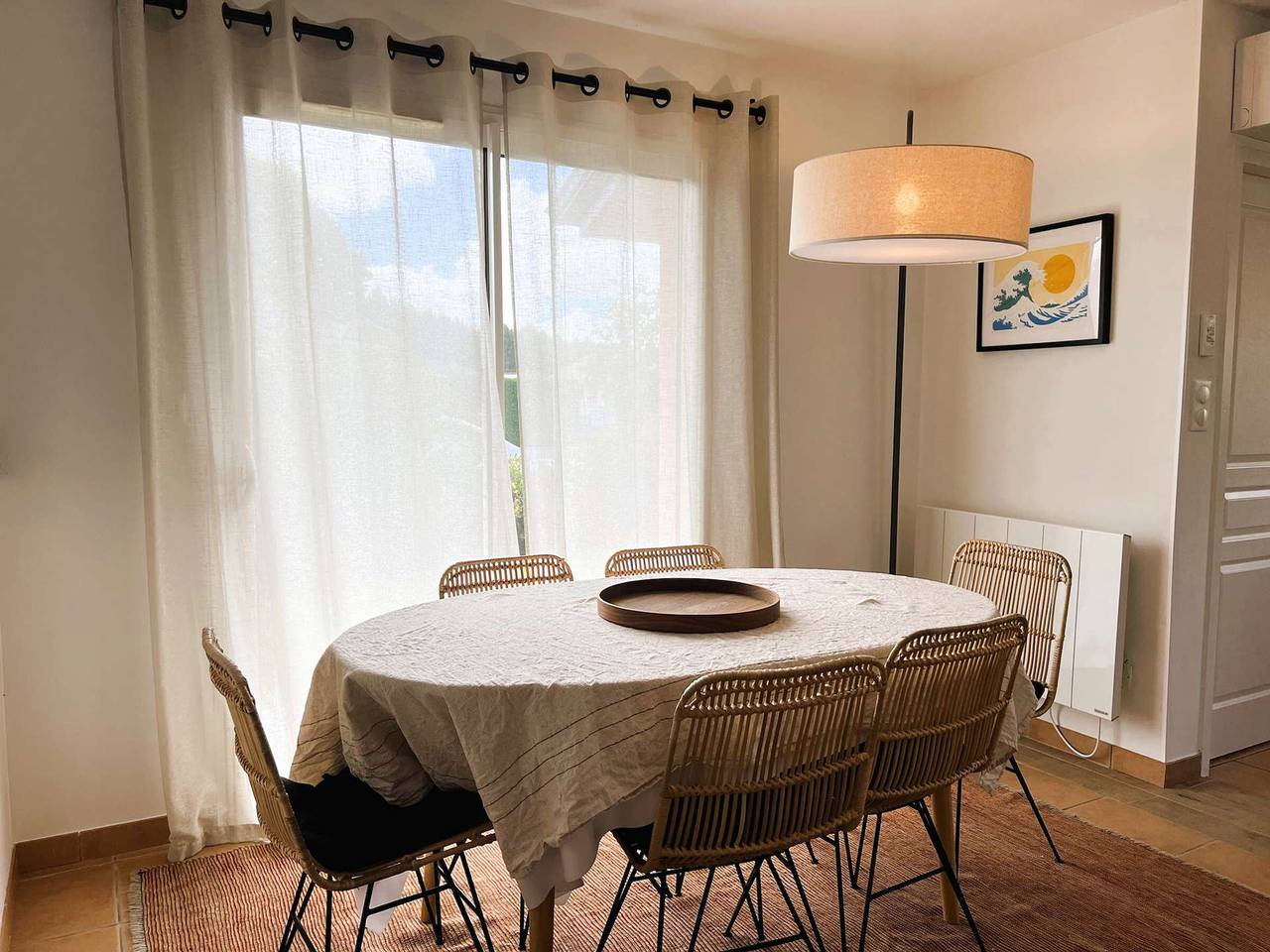 Villa avec piscine sécurisée - 8/9 pers. in Linxe, Côte d’Argent