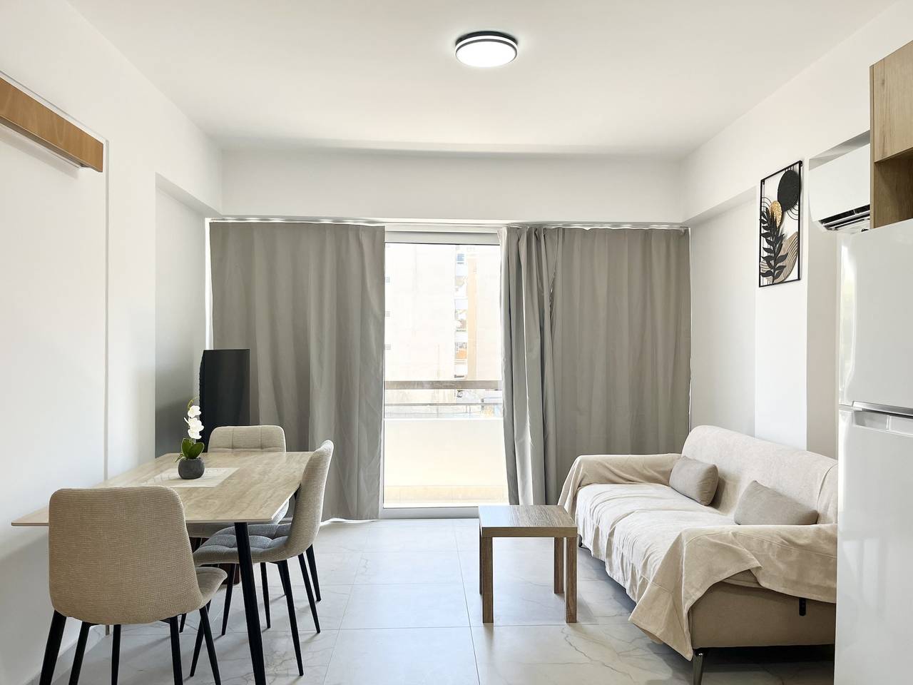 Geheel appartement, 17 Lca (106) - Stay Finikoudes Nest 3 in Larnaca (stad), Larnaca District
