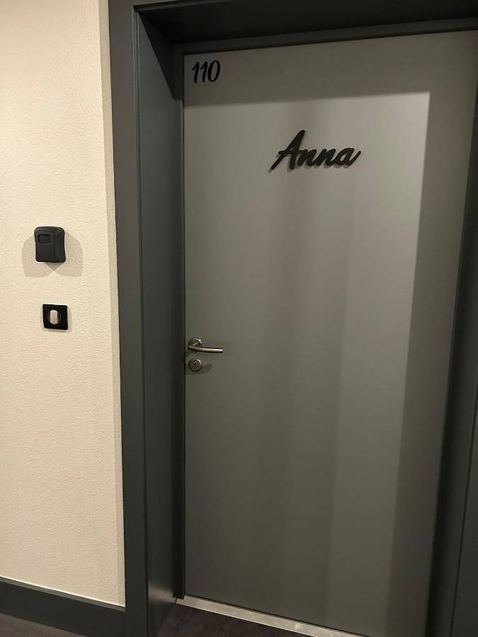 Appartement entier, One-Bedroom Apartment in Wittelsheim, Région de Thann