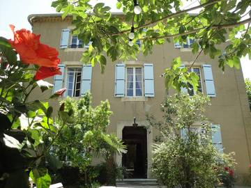 Chambre d’hôte pour 3 personnes, avec jardin à Beaufort (Francia)