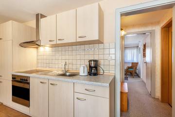 Vakantieappartement voor 3 Personen in Usseln, Willingen, Afbeelding 4