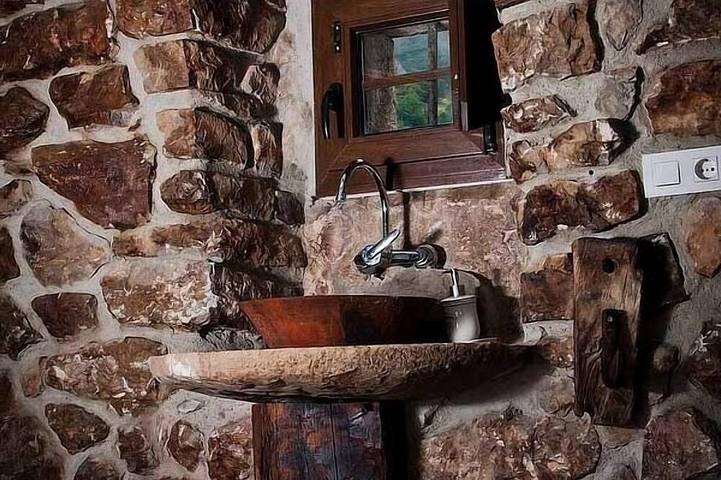 Gîte pour 4 personnes dans Sotres - 3