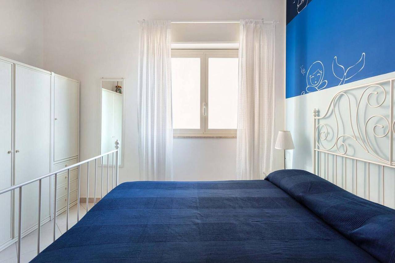 Casa vacanze Il Fascino della Sirena - A 2 passi dal mare di Giardini Naxos in Giardini-Naxos, Messina Provinz