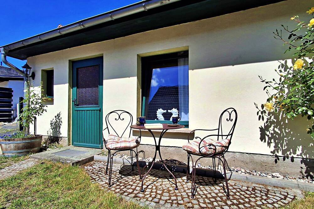 B&b für 2 Personen in Heringsdorf, Usedom