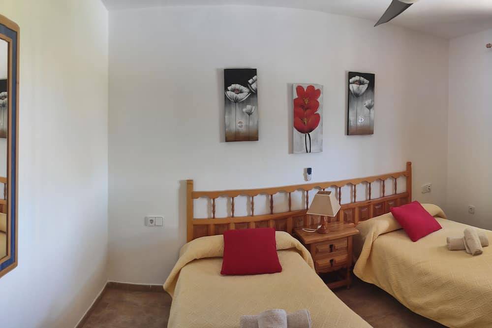 Villa / Casa Con Piscina in Sant Francesc Javier, Formentera