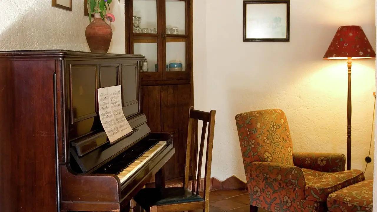 Ferienhaus für 4 Personen (80 m²) in Alajar in Alájar, Sierra de Aracena y Picos de Aroche