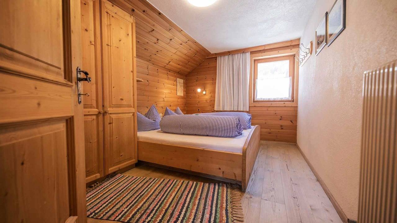 Maison de vacances, douche ou baignoire, Wc, 4 chambres ou plus in Alpes de Stubai, Mieders