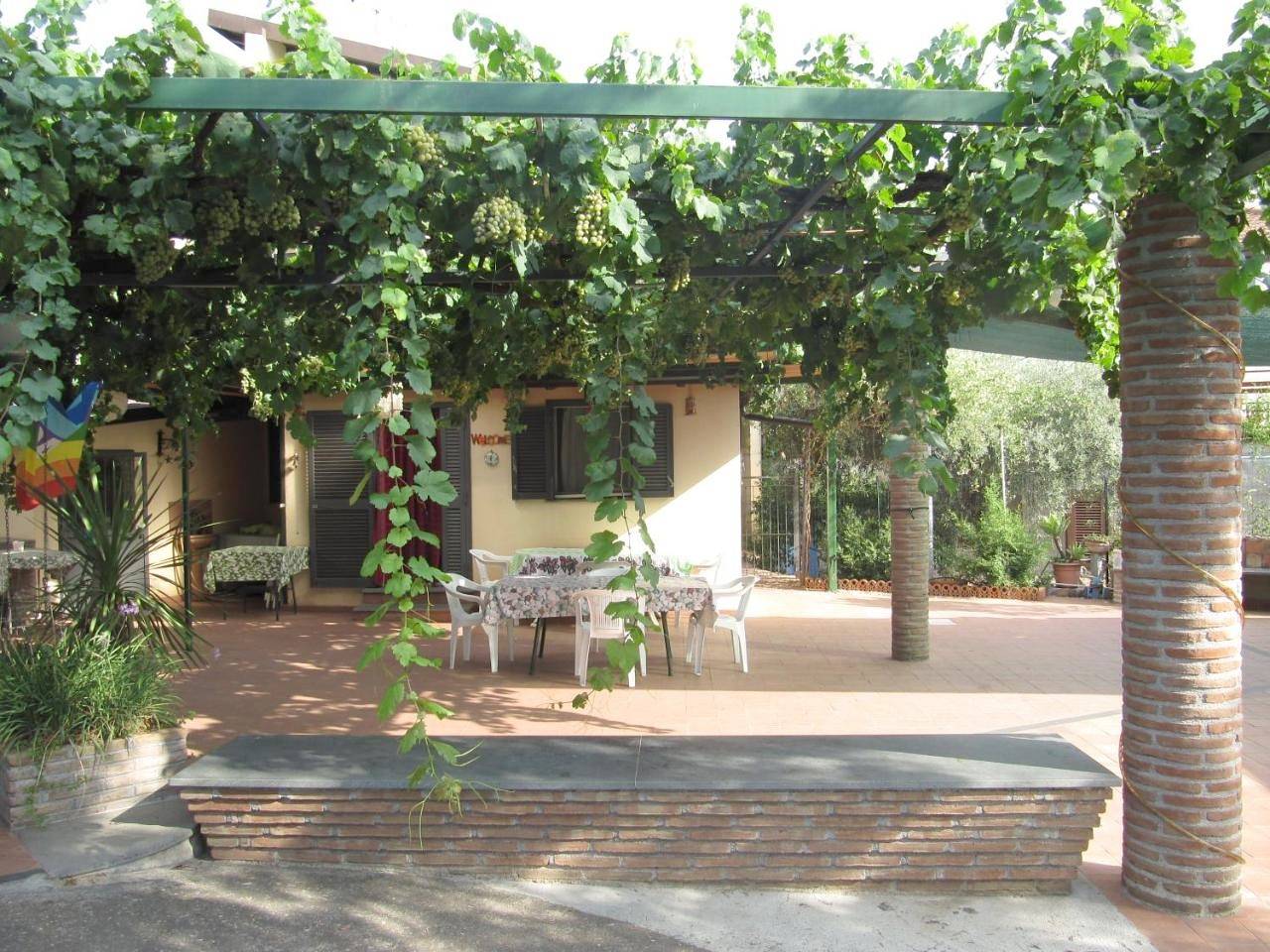 Cottage in the green in Misterbianco, Catania e dintorni