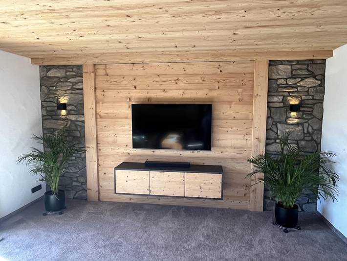 Ferienwohnung für 4 Personen, mit Sauna und Terrasse sowie Garten im Oberallgäu - 4