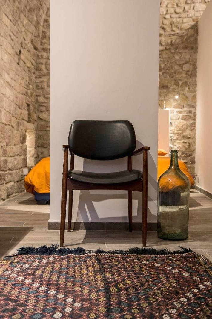 B&b per 4 persone, con Giardino ad Assisi