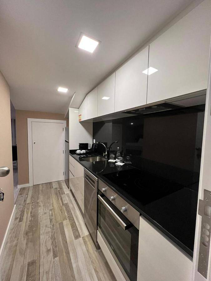 Apartamento de férias inteiro, Standard Twin Room in Distrito de Braga