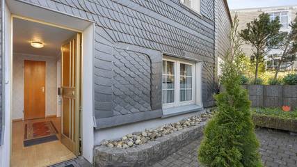 Ferienwohnung für 2 Personen, kinderfreundlich in Brilon