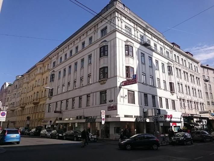 Maison d’hôte pour 3 personnes à Vienne (Autriche)