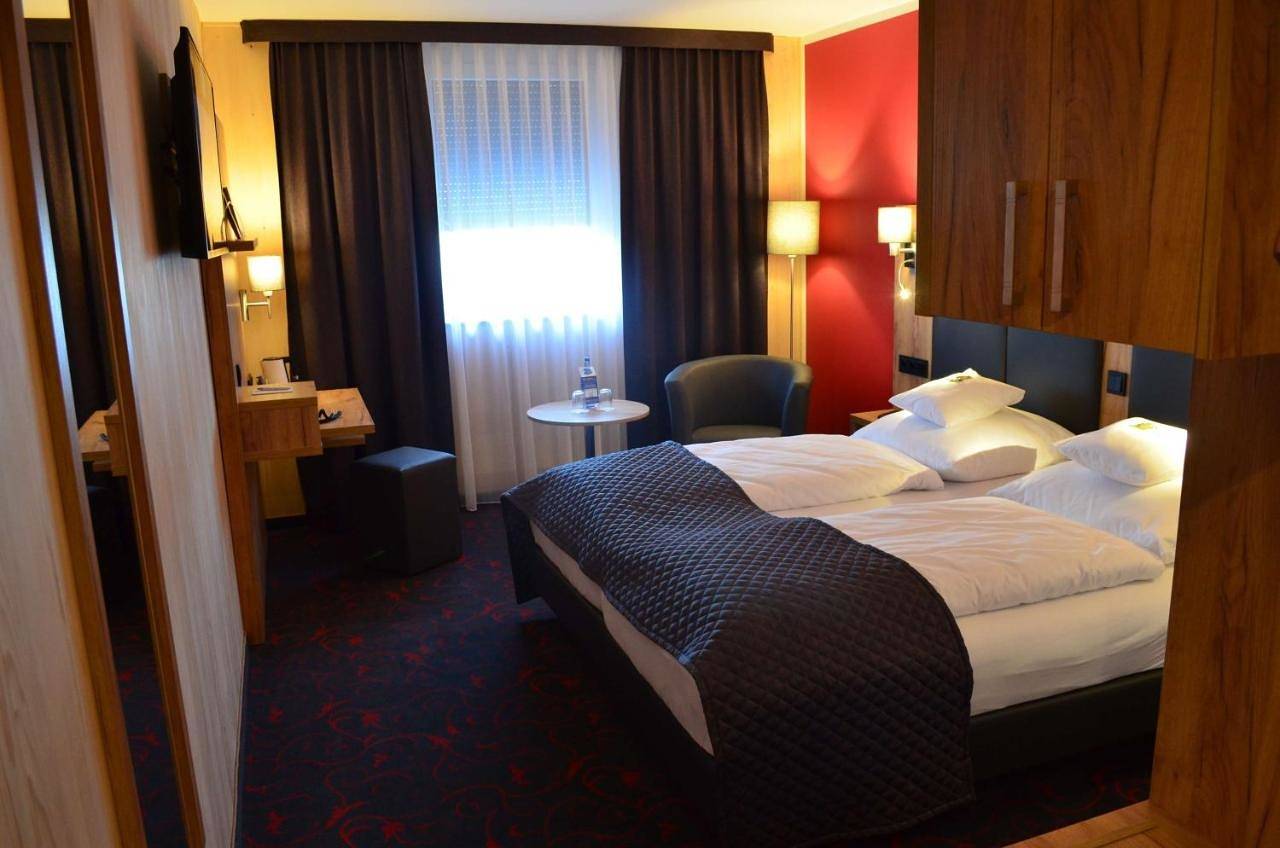 Hôtel pour 10 personnes in Rickenbach (Lindau), Lindau