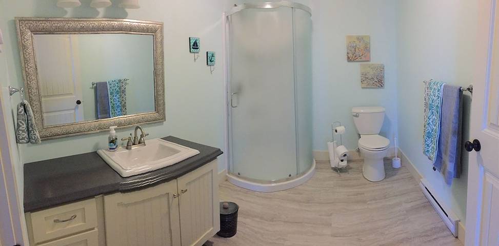 Location de vacances pour 12 personnes, avec balcon dans Nouvelle-Écosse