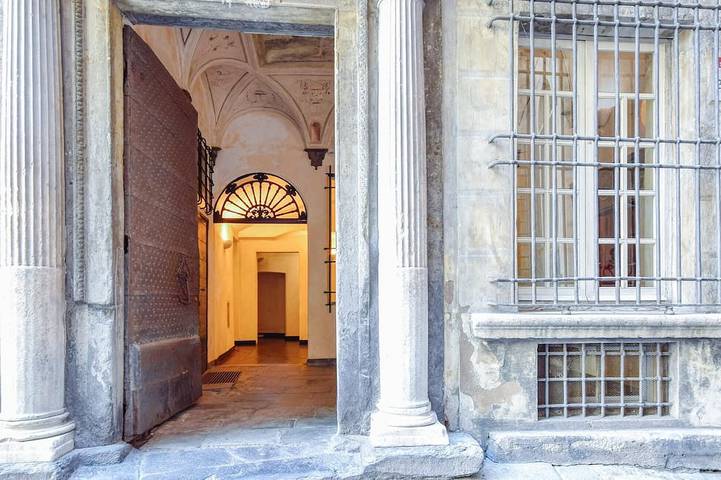 Appartamento vacanze per 6 persone - 1
