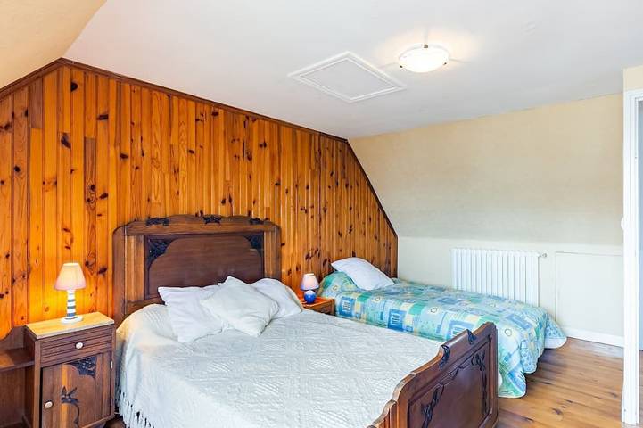 Location de vacances pour 6 personnes dans Le Diben - 3