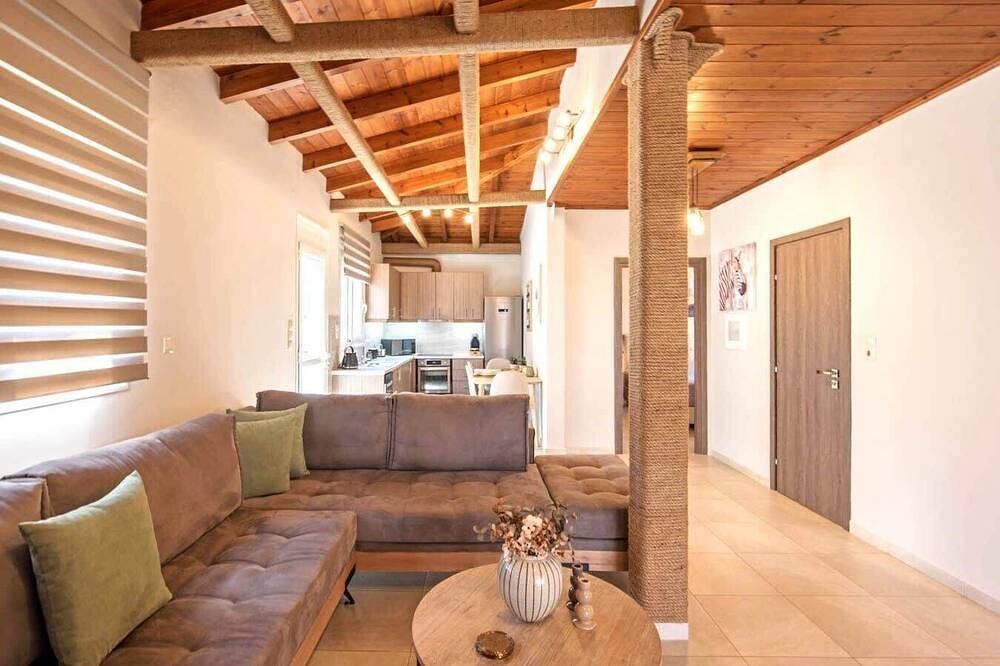 Appartamento vacanze a Atene a partire da 114€ a notte