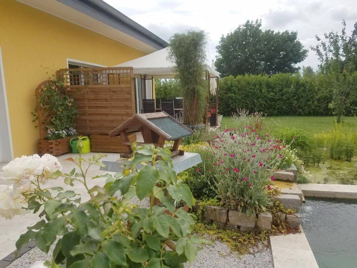Two-Bedroom House in Velten, Ruppiner Seenland