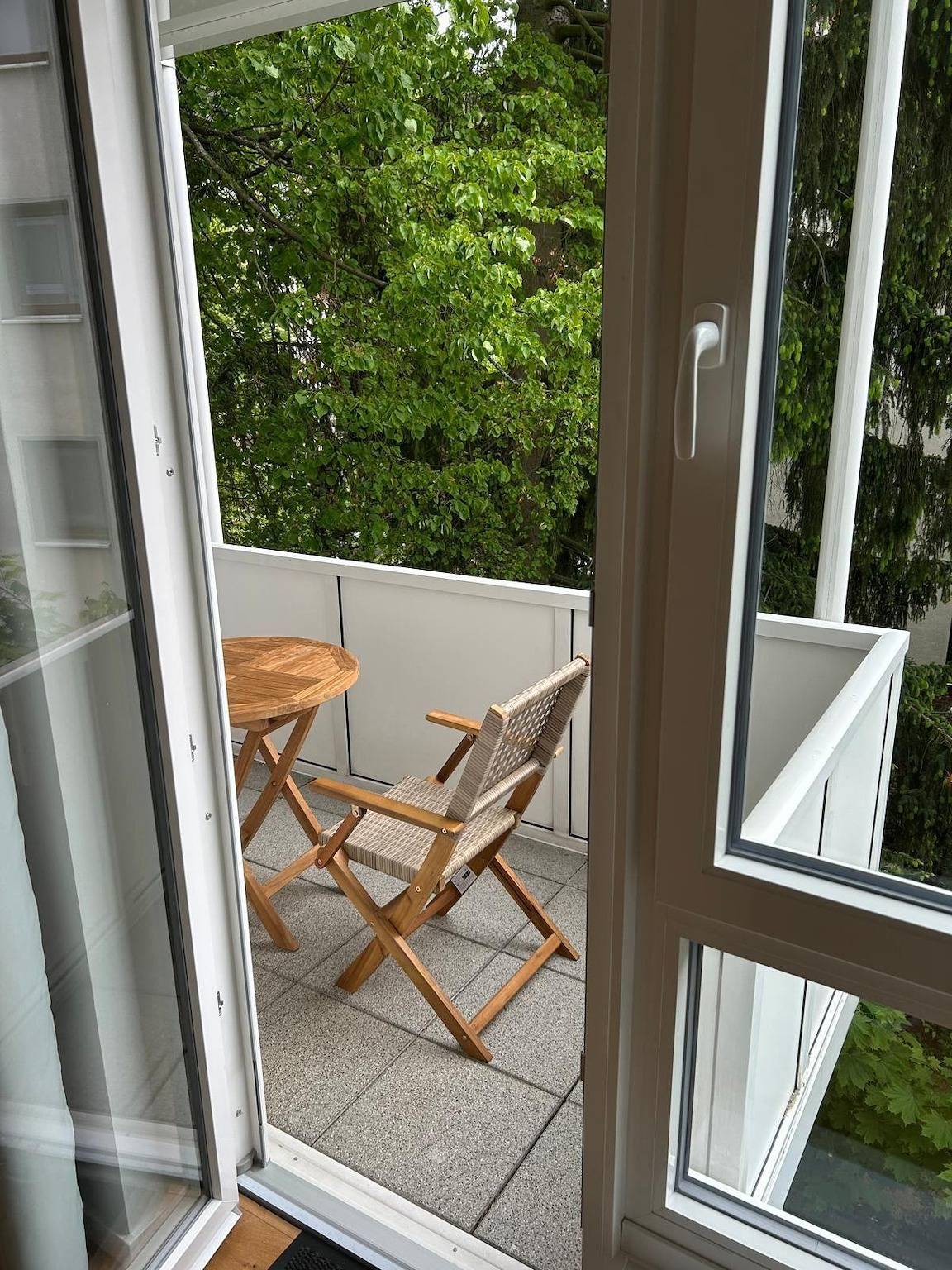 Bummelallee Suite - Brandneu nach Renovierung, foto 8
