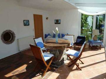 Ferienwohnung für 2 Personen in Zempin, Usedom, Bild 2