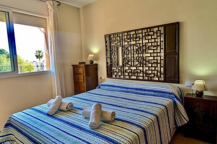 Evh114 Terraced House with Communal Areas in Altafulla, Costa Dorada