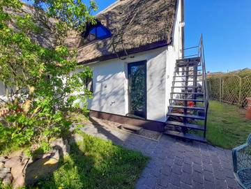 Ferienwohnung für 4 Personen in Born a. Darß, Born am Darß, Bild 4